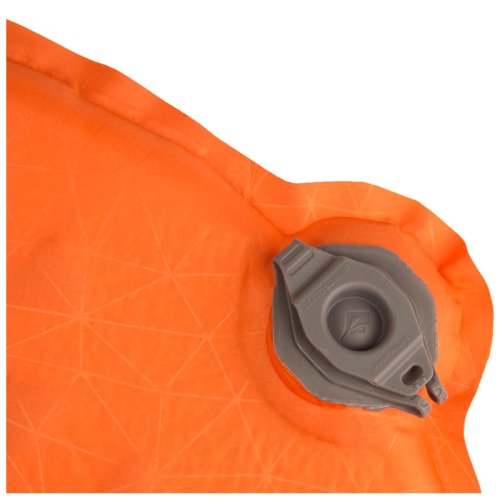 Самонадувний килимок Sea To Summit Self Inflating UltraLight Mat (XS)