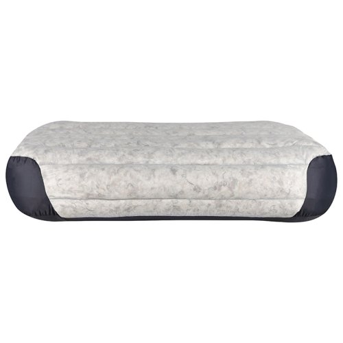 Подушка надувна Sea To Summit Aeros Down Pillow Regular (Grey)