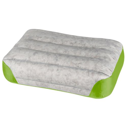 Подушка надувная Sea To Summit Aeros Down Pillow Regular (Lime)