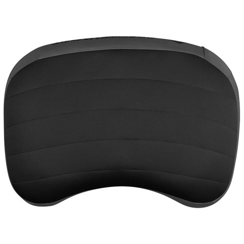 Подушка надувна Sea To Summit Aeros Premium Pillow Regular (Grey)
