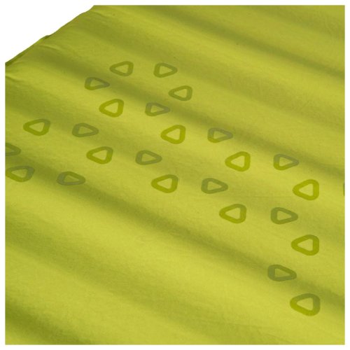 Самонадувний килимок Sea To Summit Self Inflating Comfort Light Mat (Large)