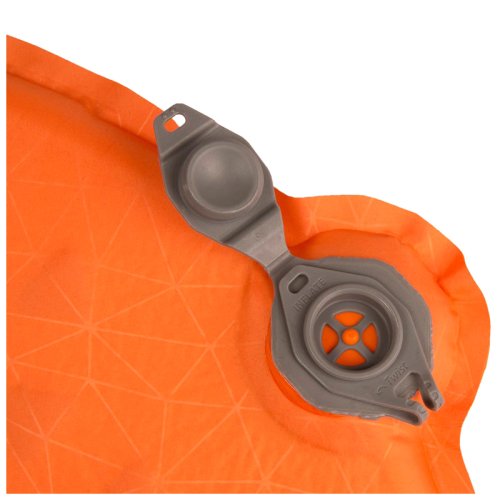 Самонадувний килимок Sea To Summit Self Inflating UltraLight Mat (Small)