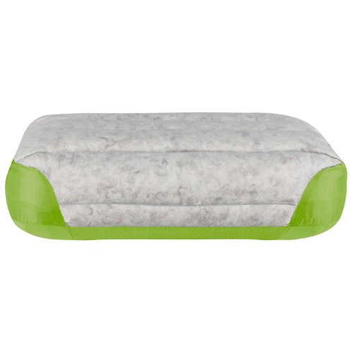 Подушка надувная Sea To Summit Aeros Down Pillow Regular (Lime)