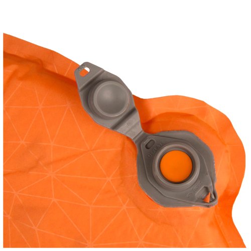 Самонадувний килимок Sea To Summit Self Inflating UltraLight Mat (Small)