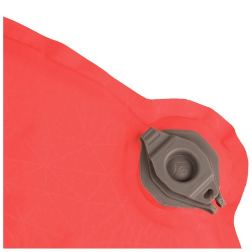 Самонадувний килимок Sea To Summit Self Inflating UltraLight Mat Women's (Regular)