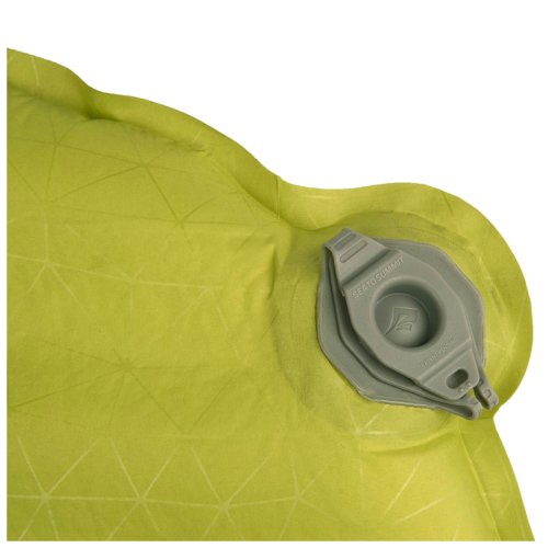 Самонадувний килимок Sea To Summit Self Inflating Comfort Light Mat (Large)
