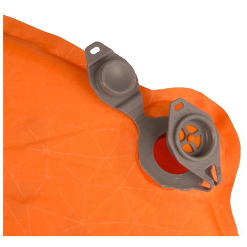 Самонадувний килимок Sea To Summit Self Inflating UltraLight Mat (XS)