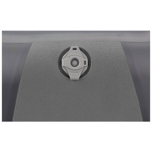 Подушка надувна Sea To Summit Aeros Down Pillow Regular (Grey)