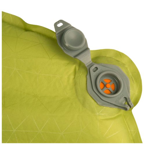 Самонадувний килимок Sea To Summit Self Inflating Comfort Light Mat (Large)
