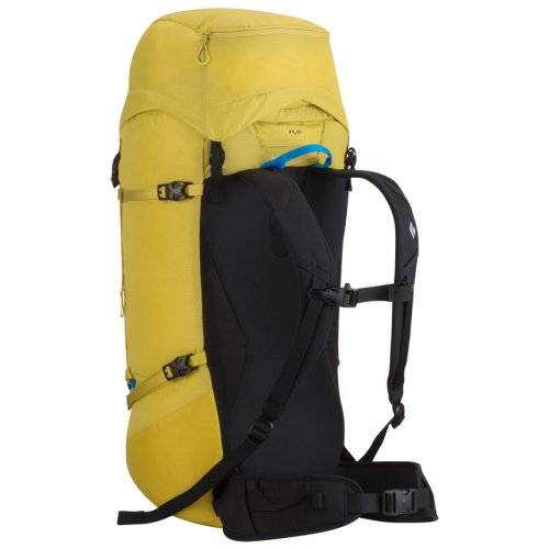 Рюкзак Black Diamond Speed 40 (Sulfur, M/L)