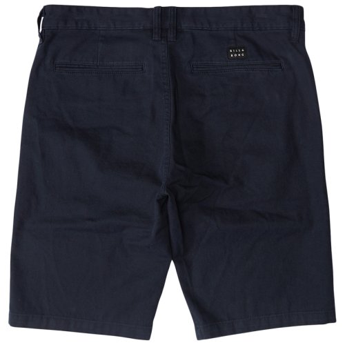 Шорты Billabong ALL DAY CHINO