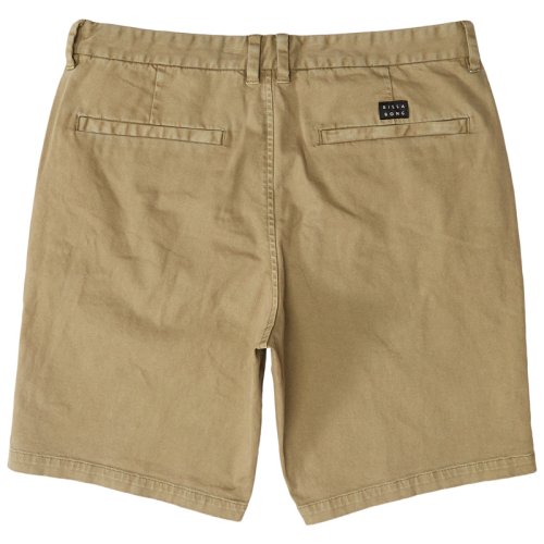 Шорты Billabong NEW ORDER WAVE WASH