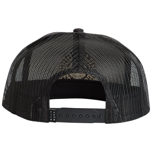 Кепка Billabong FLATWALL TRUCKER