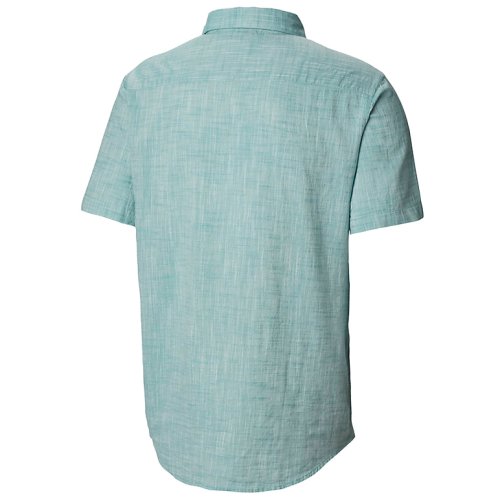 Рубашка Columbia Under Exposure YD Short Sleeve Shirt