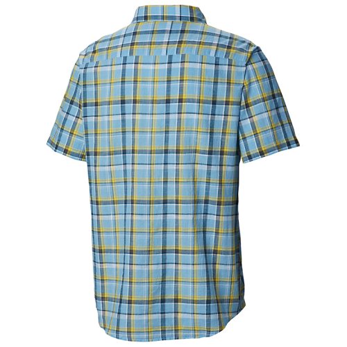 Рубашка Columbia Under Exposure YD Short Sleeve Shirt