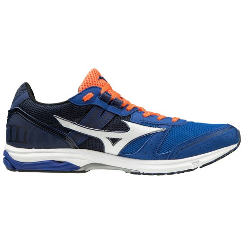 Кроссовки для бега Mizuno WAVE EMPEROR 3
