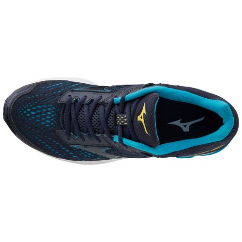 Кроссовки для бега Mizuno WAVE RIDER 22