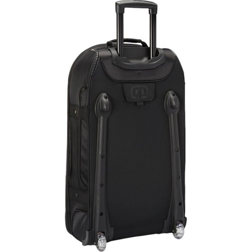 Чемодан OGIO TERMINAL TRAVEL BLACK PINDOT