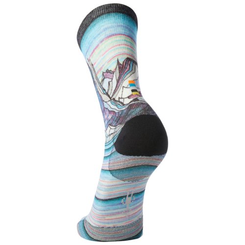 Носки Smartwool Men's Curated Surf Lineup Crew