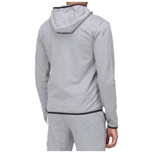 Толстовка Armani MEDIUM GREY MEL