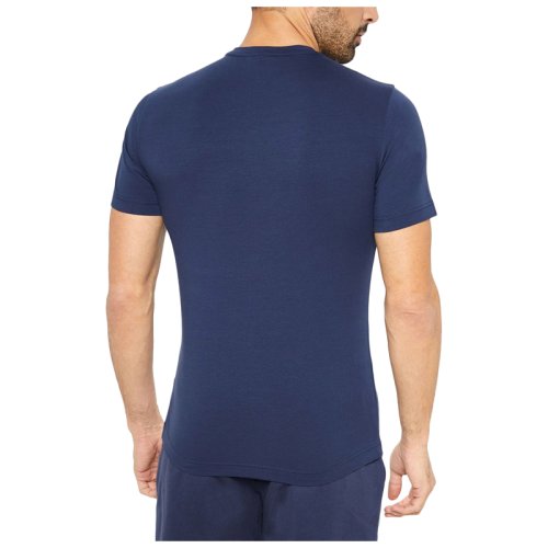Футболка Armani NAVY BLUE
