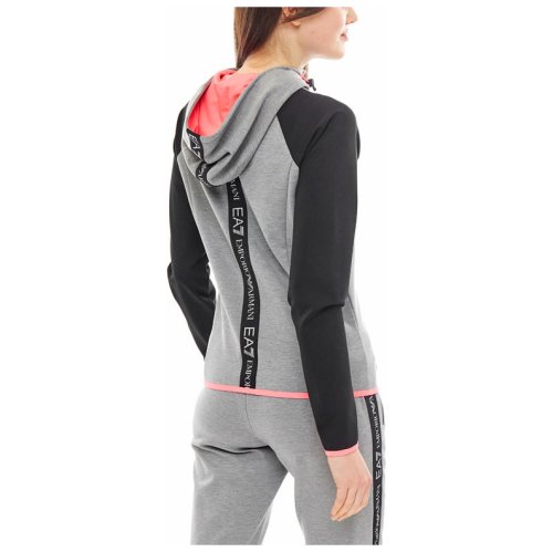 Кофта Armani MEDIUM GREY MEL