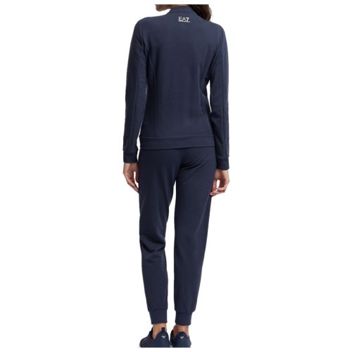 Костюм спортивный Armani NAVY BLUE