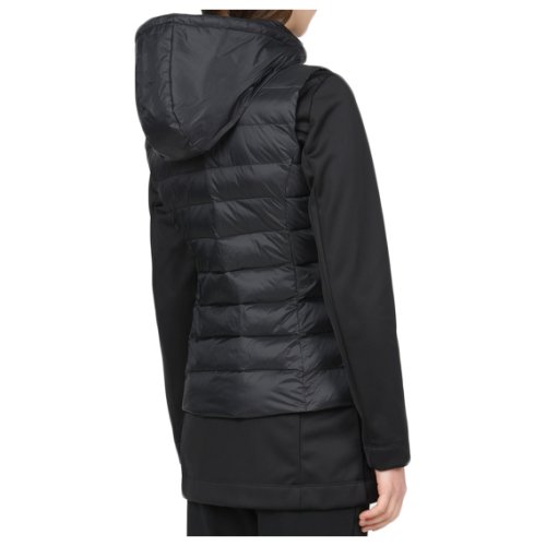 Пальто Armani BLACK