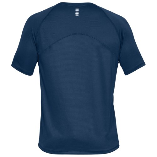 Футболка Under Armour UA QUALIFIER SHORTSLEEVE