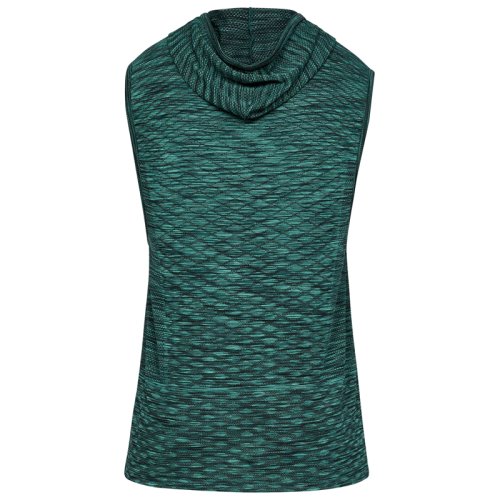Майка Under Armour Vanish Seamless SL Hoodie