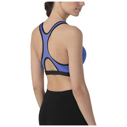 Бра Reebok HERO SCULPT BRA CRUCOB