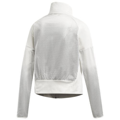 Ветровка Adidas W HTR S Jkt AI RAWWHT|LEG