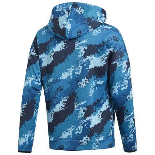 Толстовка Adidas M ZNE hd AOP SHOCYA|LEG