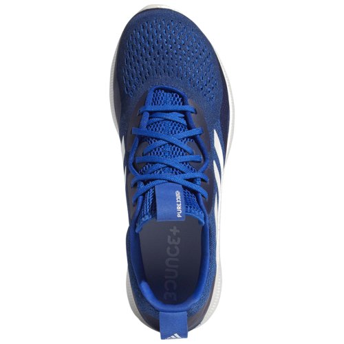 Кроссовки для бега Adidas purebounce+ clima m CROYAL|FTW