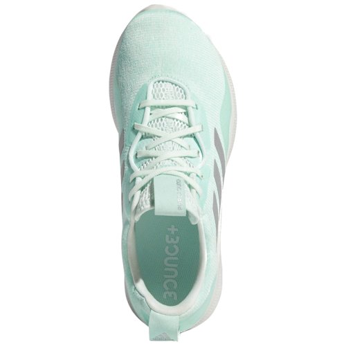 Кроссовки для бега Adidas purebounce+ street  CLEMIN|SIL