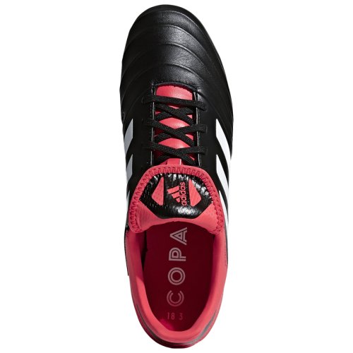 Бутсы Adidas COPA 18.3 FG CBLACK|FTW