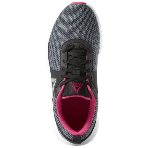 Кроссовки для бега Reebok REEBOK DRIFTIUM BLACK|PINK