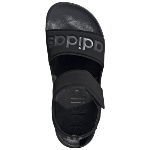Сандалии Adidas ADILETTE SANDAL CBLACK|GRE