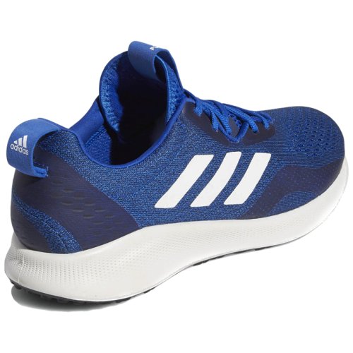 Кроссовки для бега Adidas purebounce+ clima m CROYAL|FTW