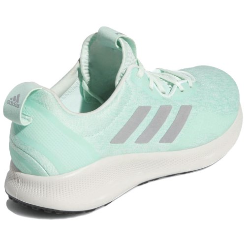 Кроссовки для бега Adidas purebounce+ street  CLEMIN|SIL