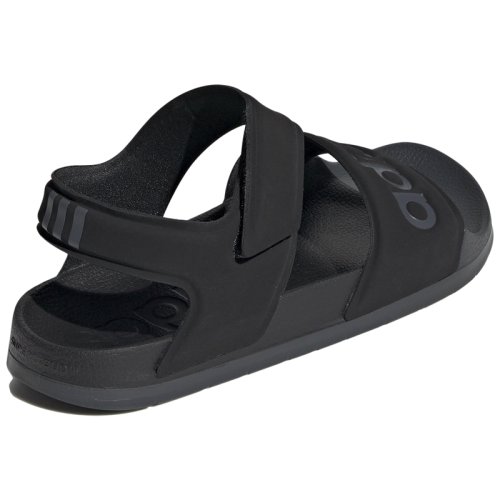 Сандалии Adidas ADILETTE SANDAL CBLACK|GRE