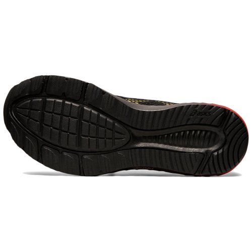 Кросівки для бігу Asics ROADHAWK FF 2 BLK/GLD M SS19