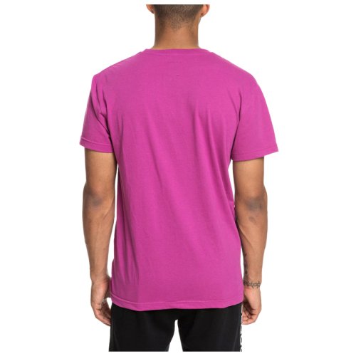 Футболка DC BASIC POCKET TE M