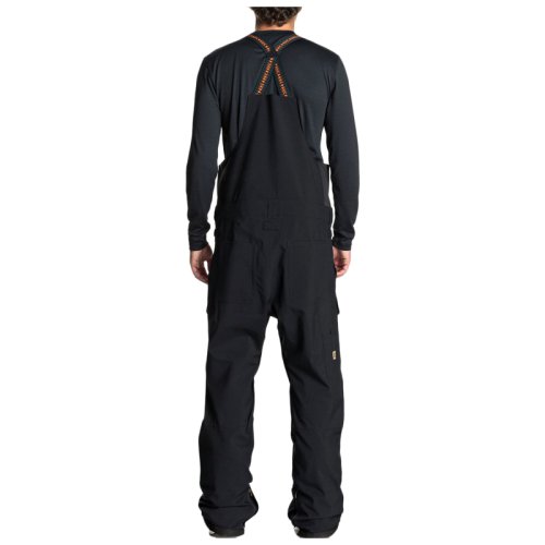 Брюки DC PLATOON Bib M