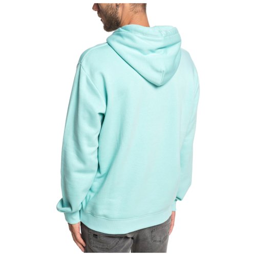Толстовка Quiksilver BIG LOGO HOOD M