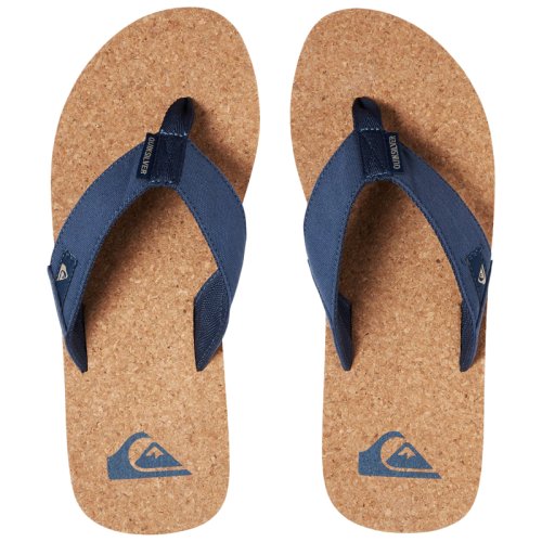 В'єтнамки Quiksilver MOLO ABYSS CORK M