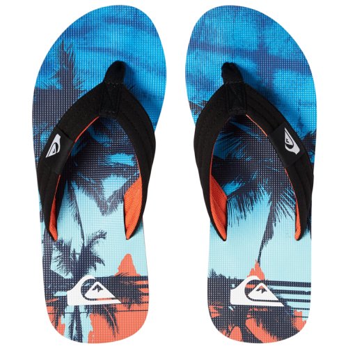 В'єтнамки Quiksilver MOLOKAI LAYBACK M