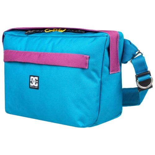 Сумка на пояс DC HATCHEL SATCHEL M