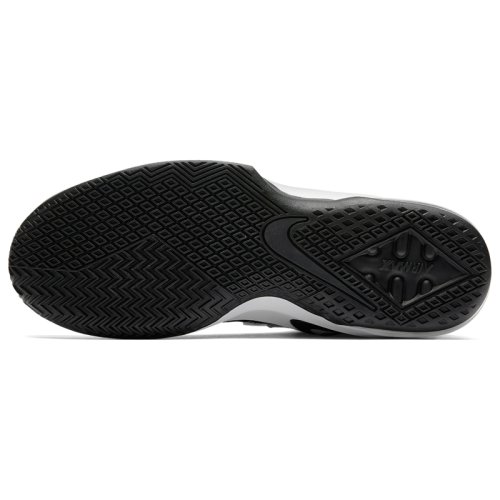 Кроссовки для баскетбола Nike AIR MAX INFURIATE 2 MID