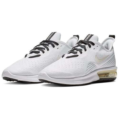 Кроссовки для бега Nike WMNS AIR MAX SEQUENT 4